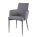 FOTEL PINNER GREY